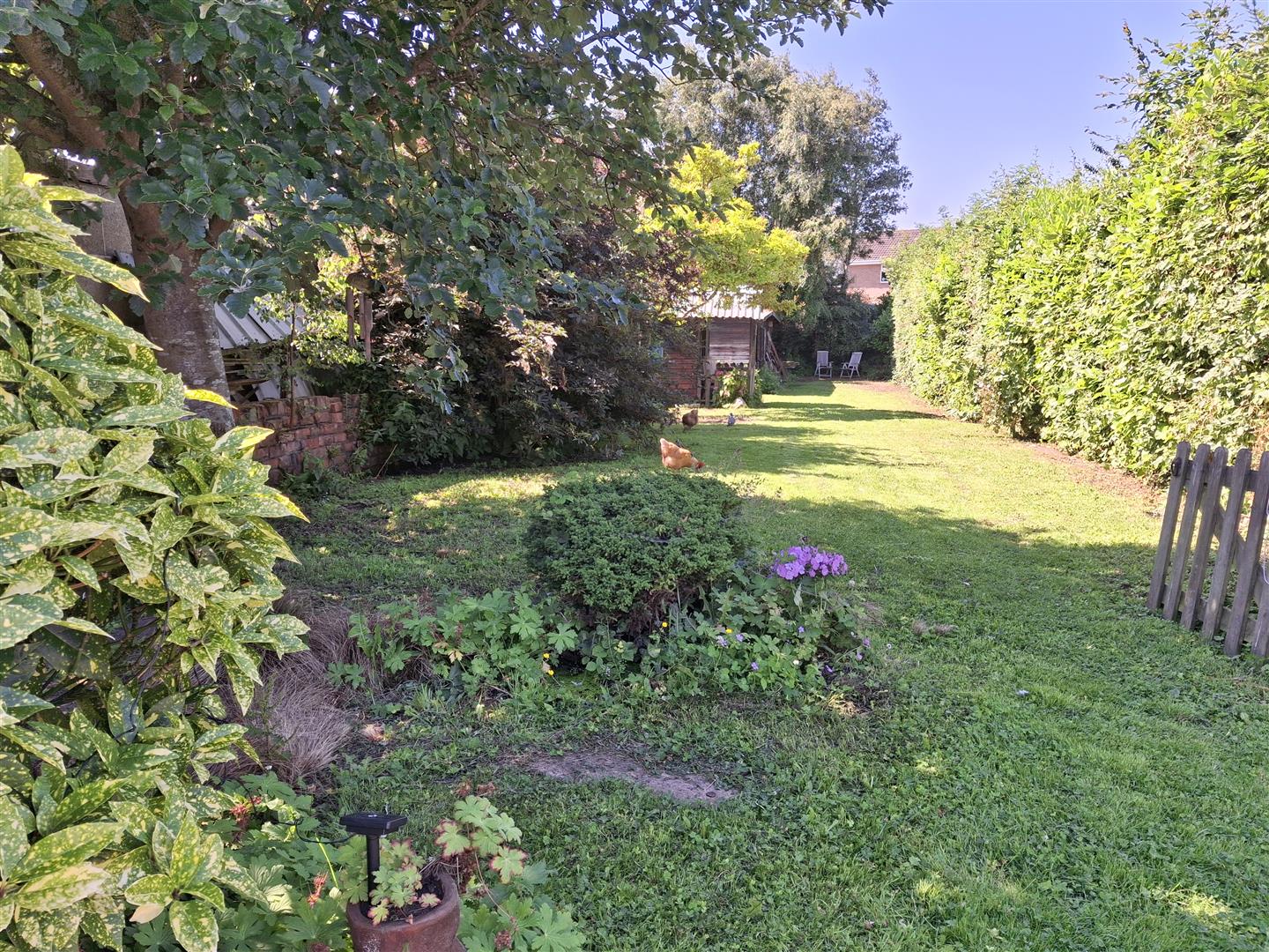 Long Lane, Southport